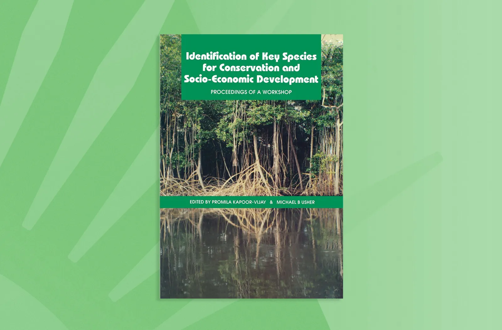 Identification of Key Species for Conservation and Socio-Economic Development
