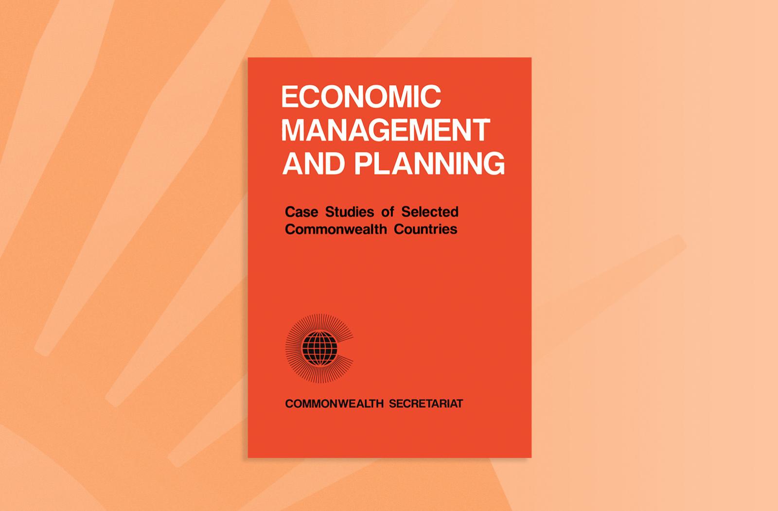 Economic Management and Planning