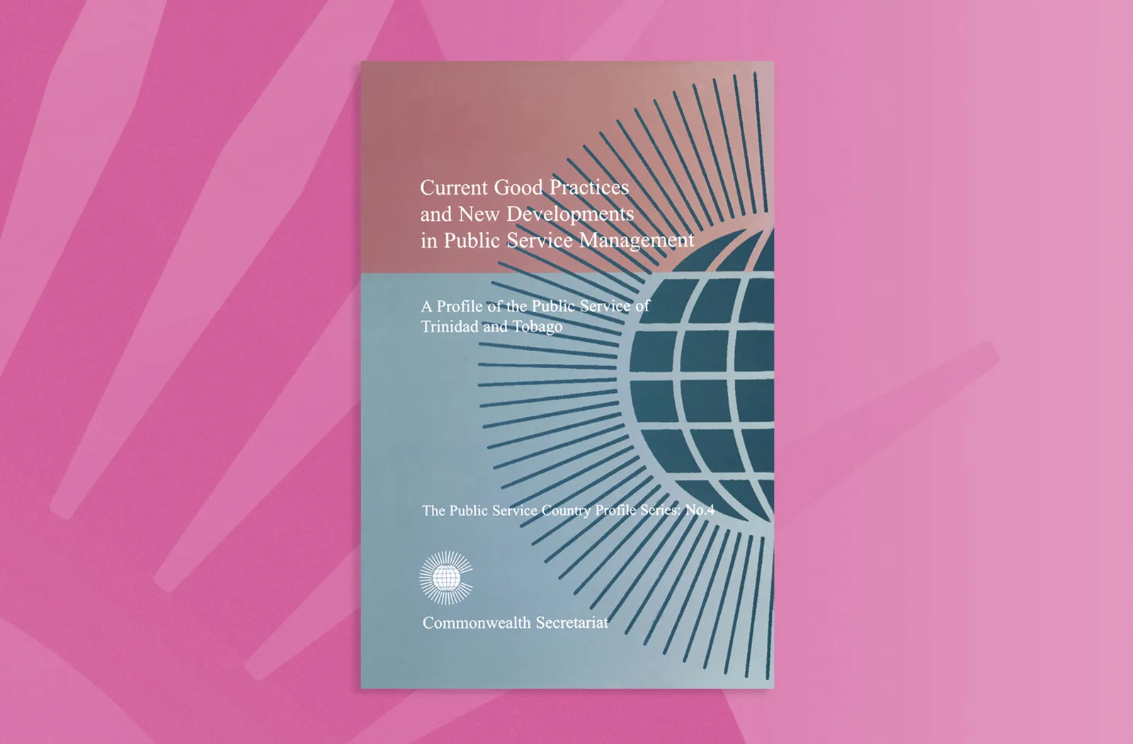 A Profile of the Public Service of Trinidad and Tobago