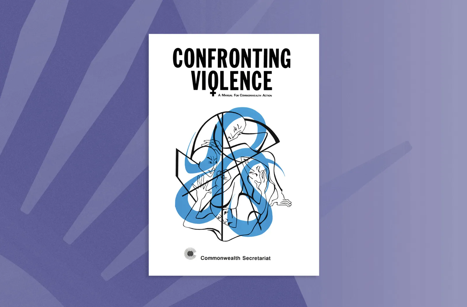Confronting Violence
