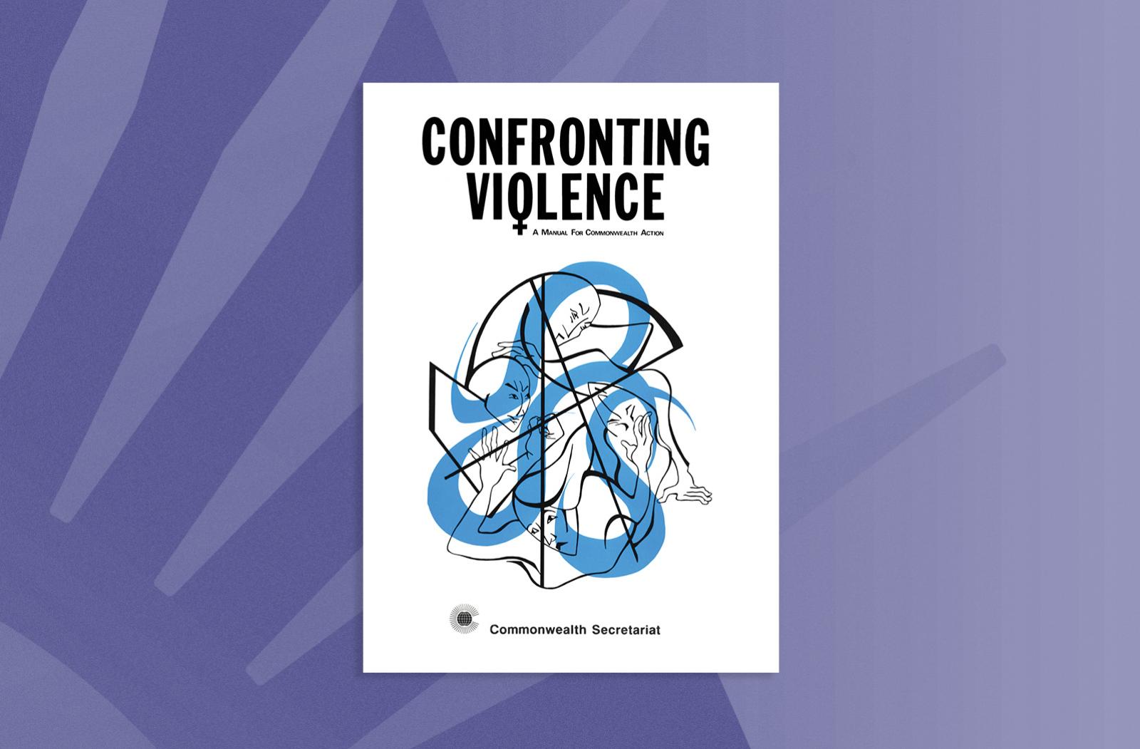 Confronting Violence