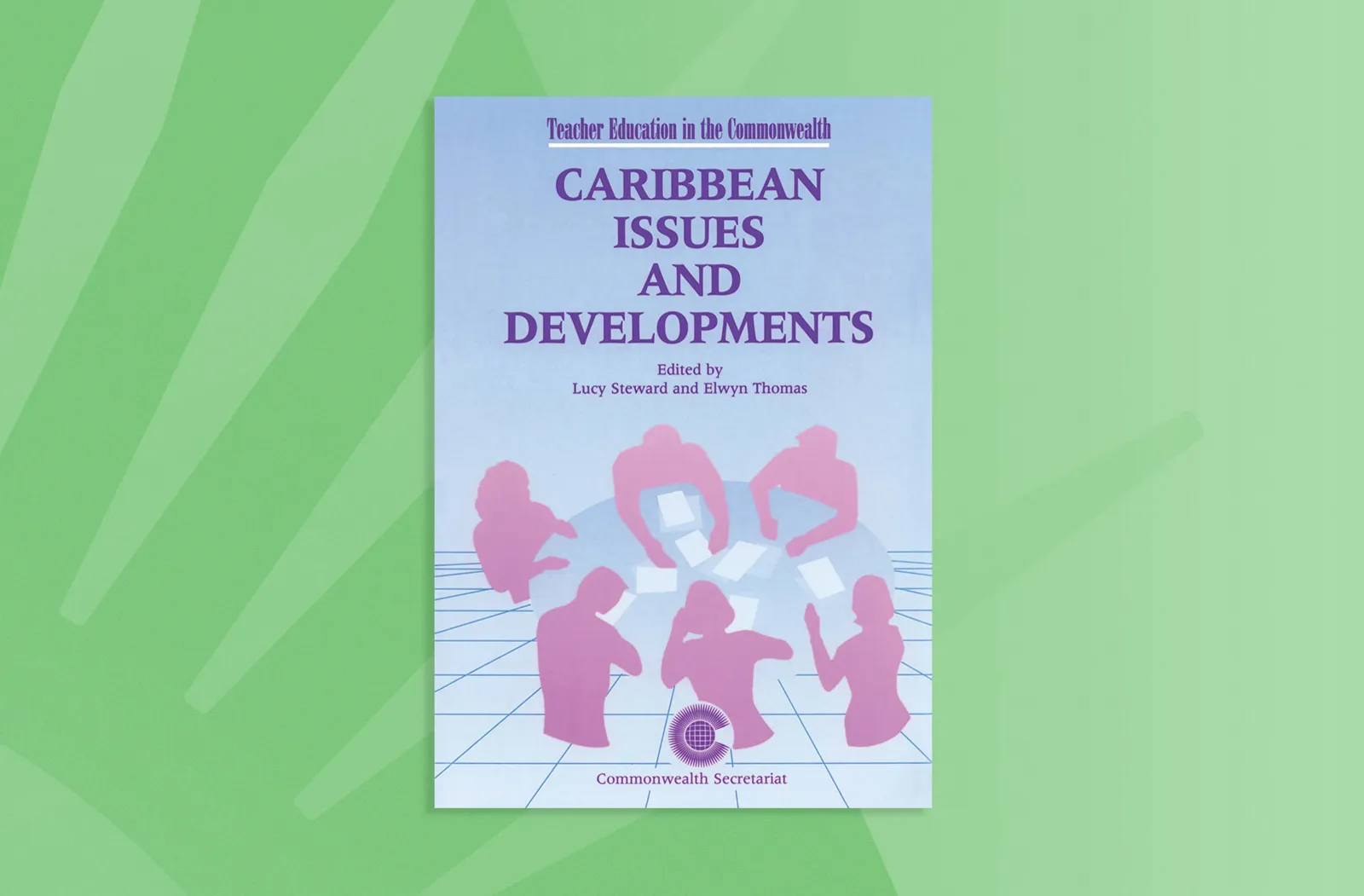 Caribbean Issues and Developments
