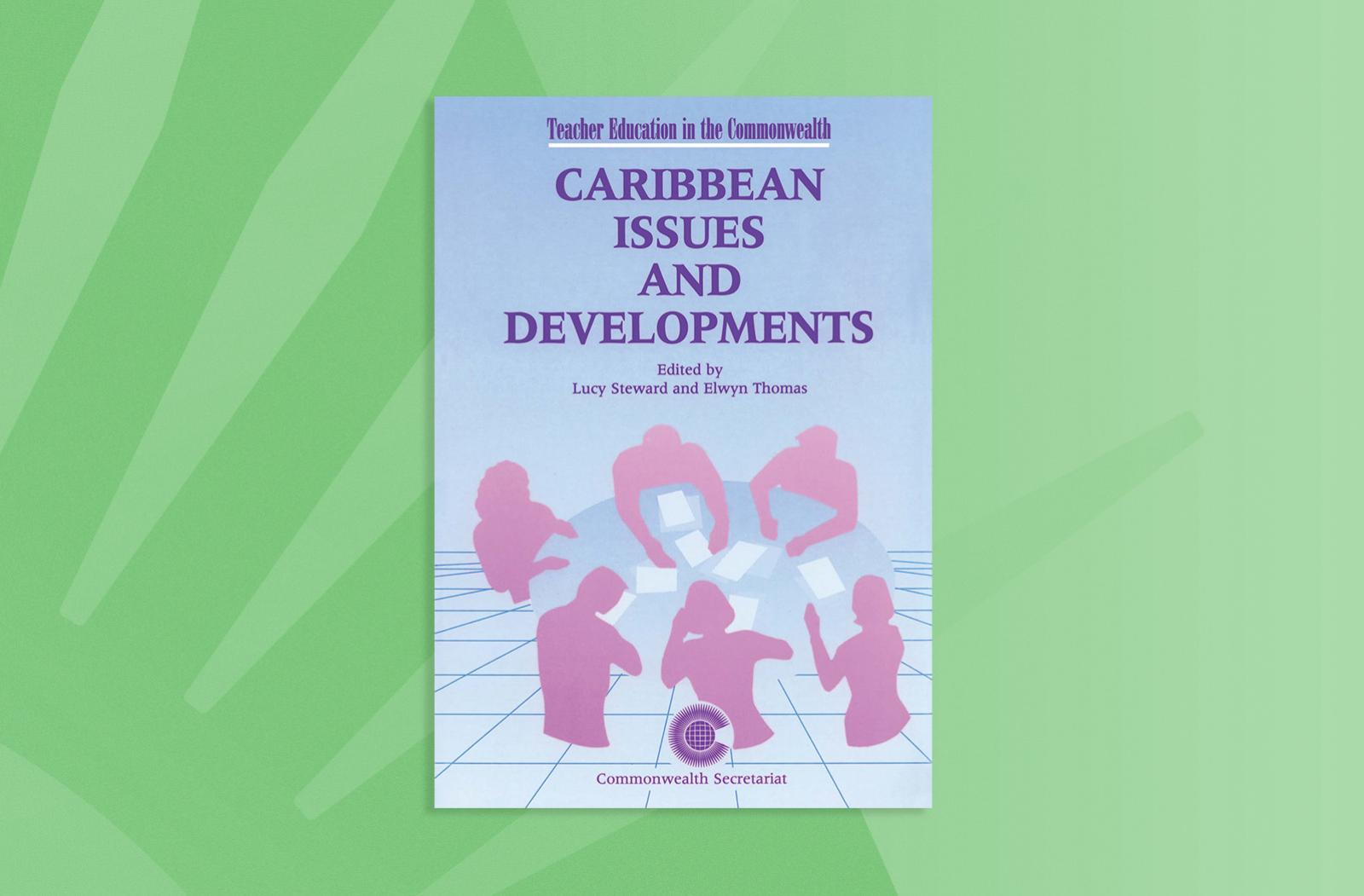 Caribbean Issues and Developments