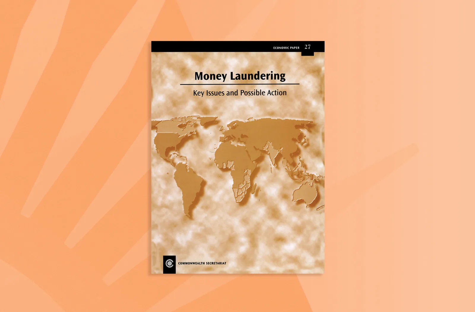 Money Laundering