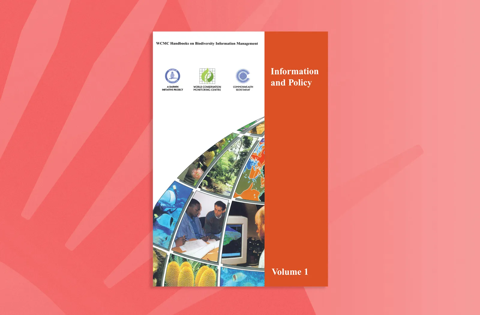 Information and Policy, Volume 1