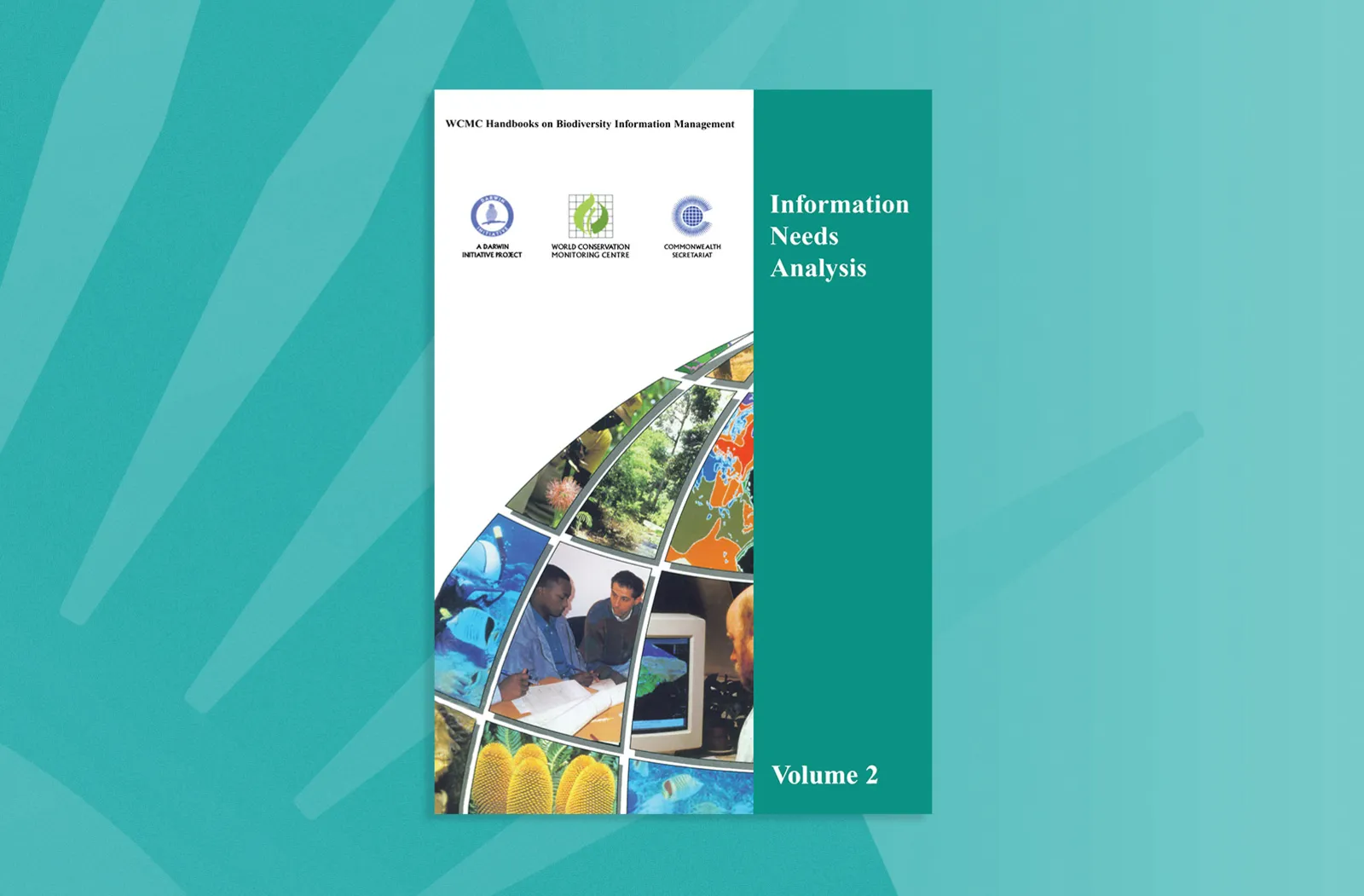 Information Needs Analysis, Volume 2