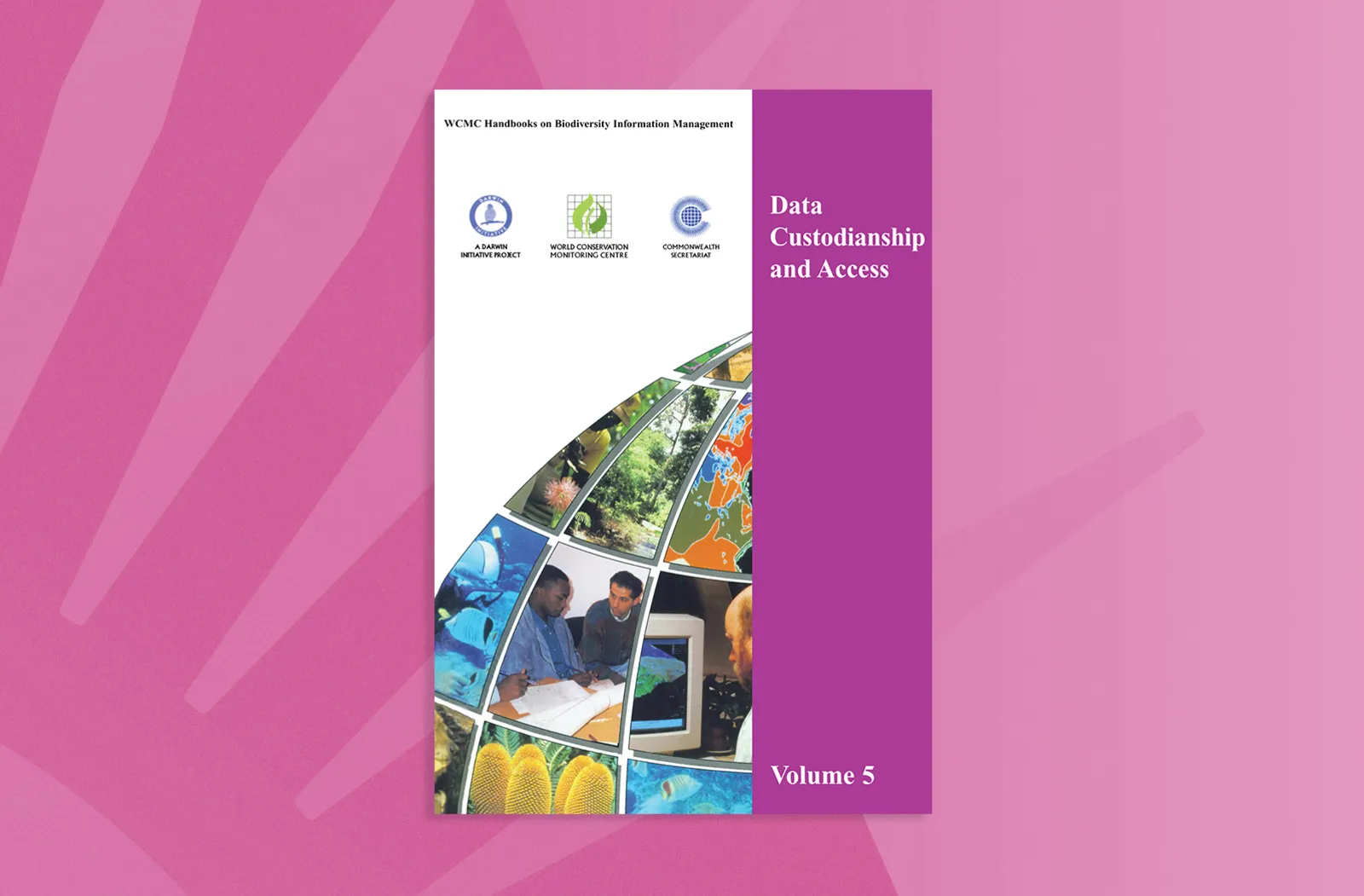 Data Custodianship and Access, Volume 5