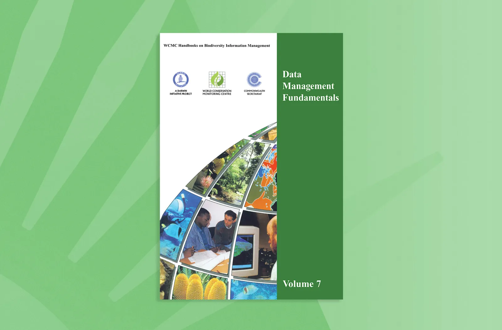 Data Management Fundamentals, Volume 7
