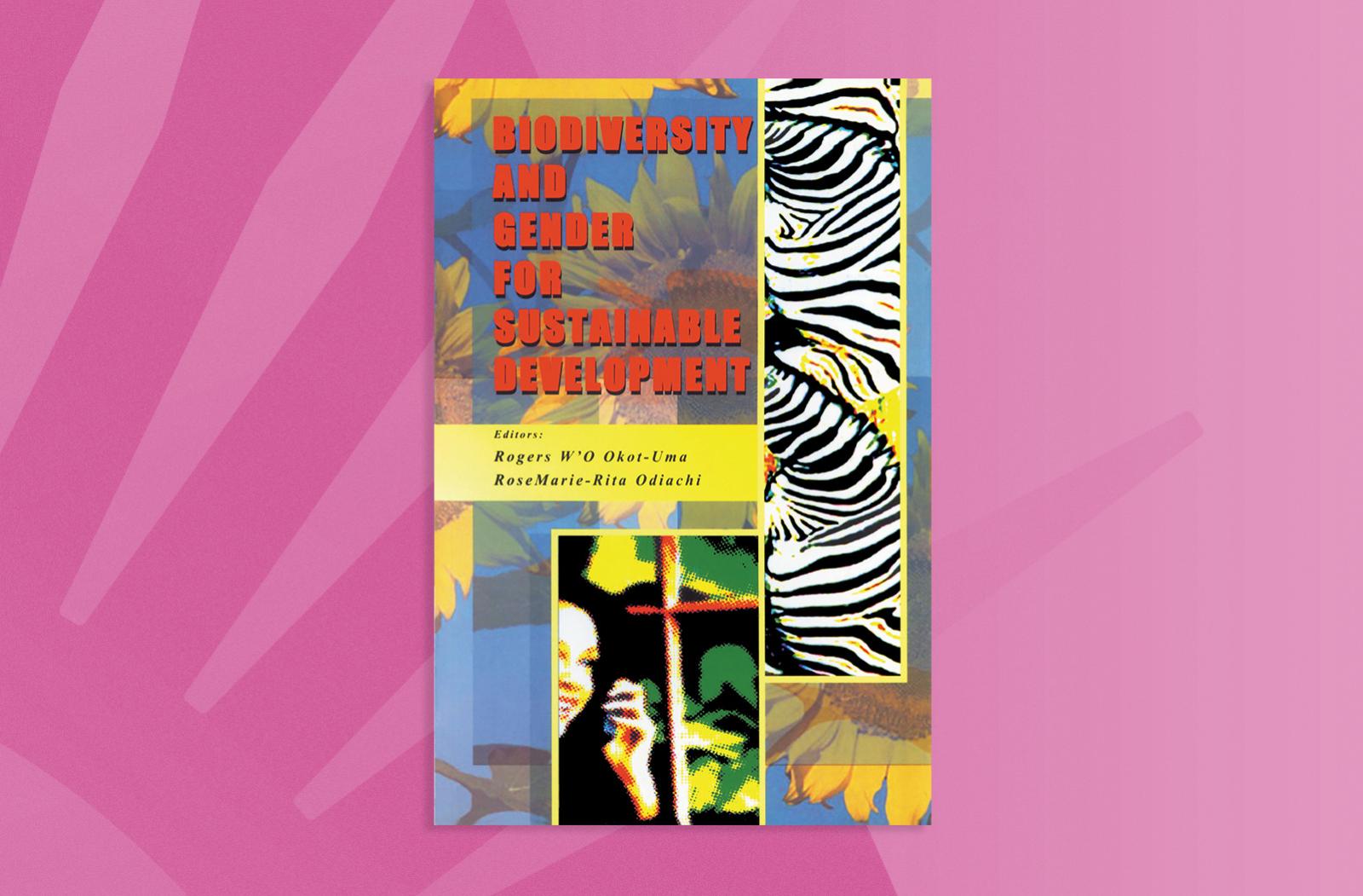 Biodiversity and Gender for Sustainable Development