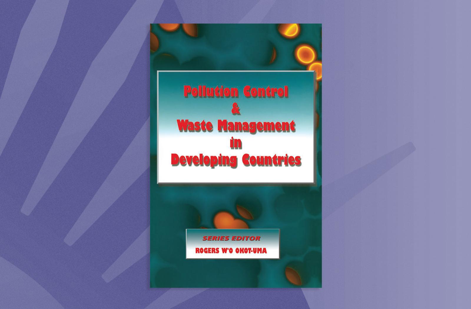 Pollution Control and Waste Management in Developing Countries