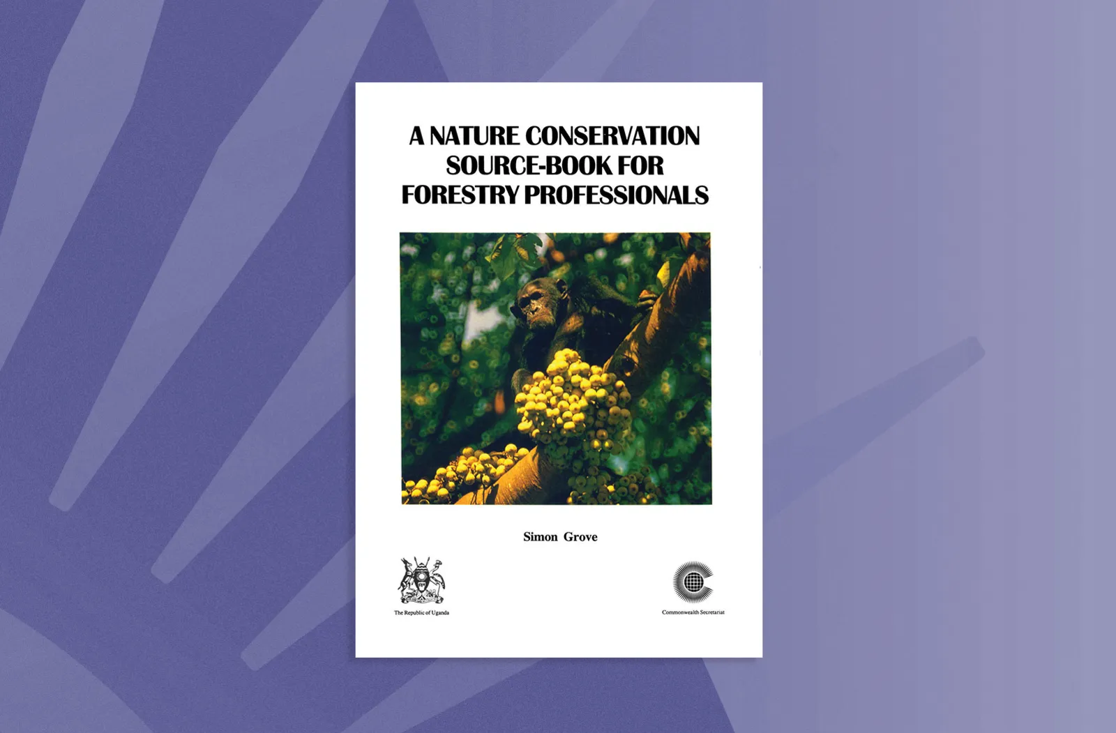 A Nature Conservation Source-Book for Forestry Professionals