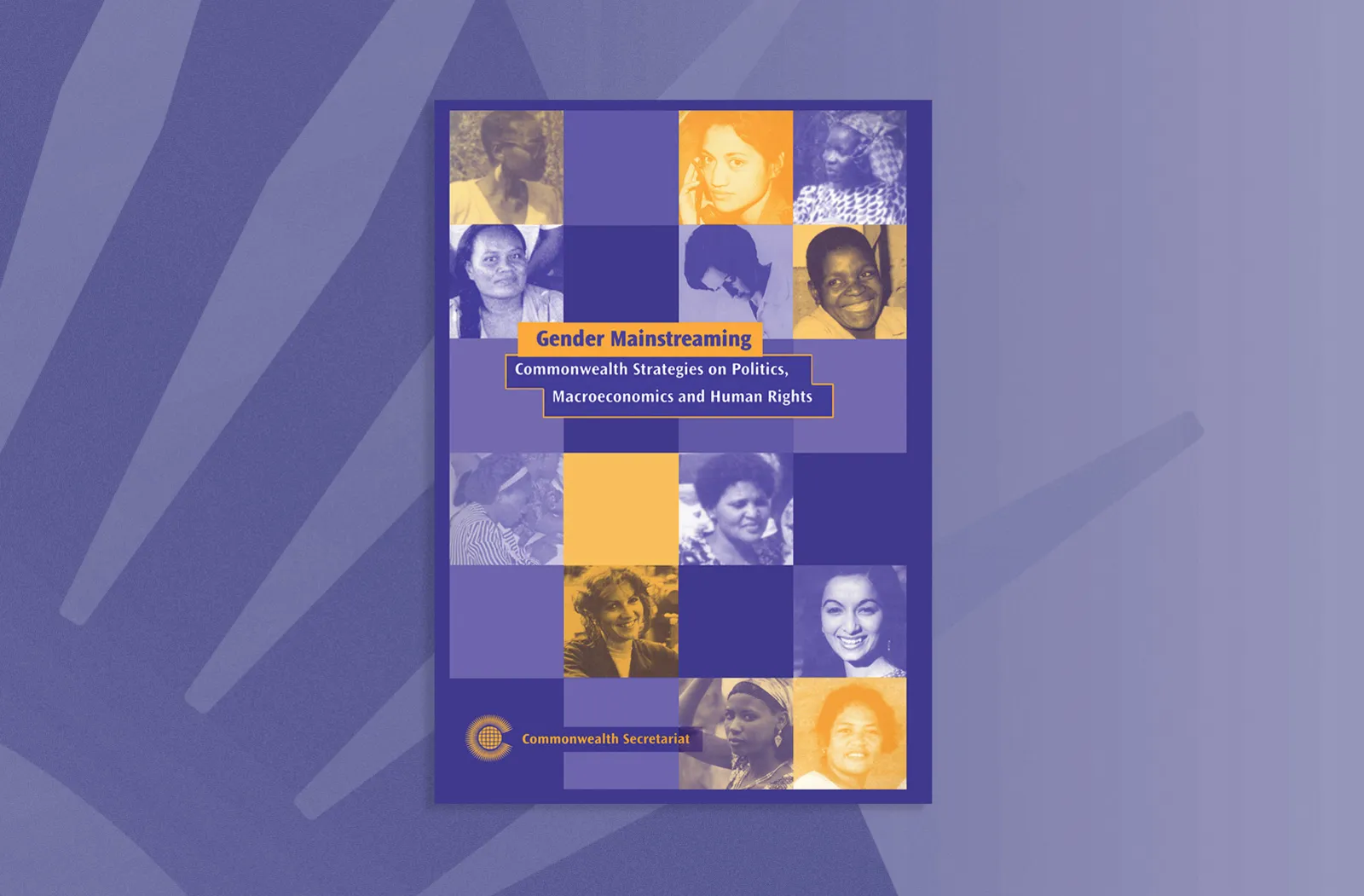 Gender Mainstreaming