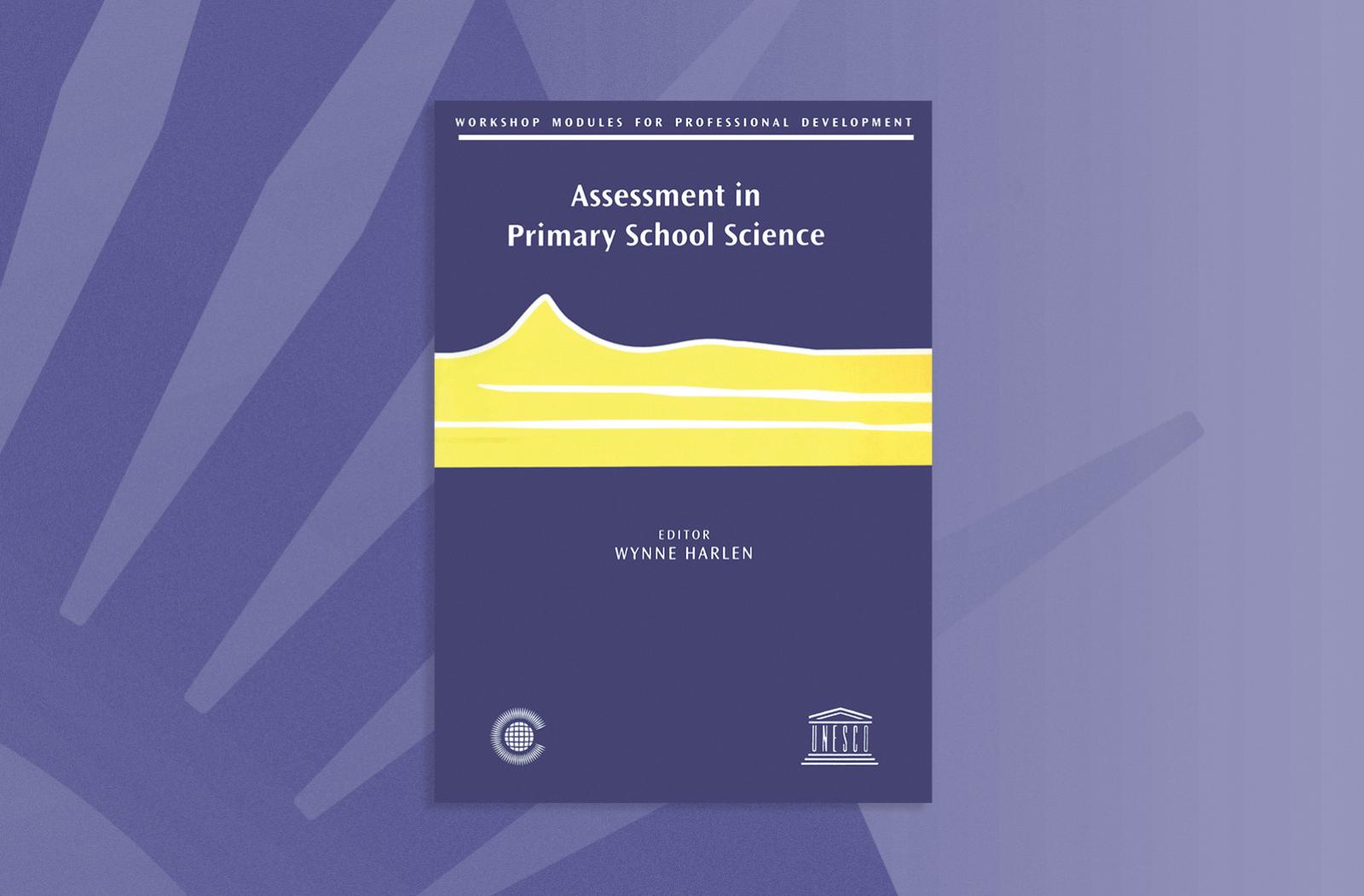 Assessment in Primary School Science