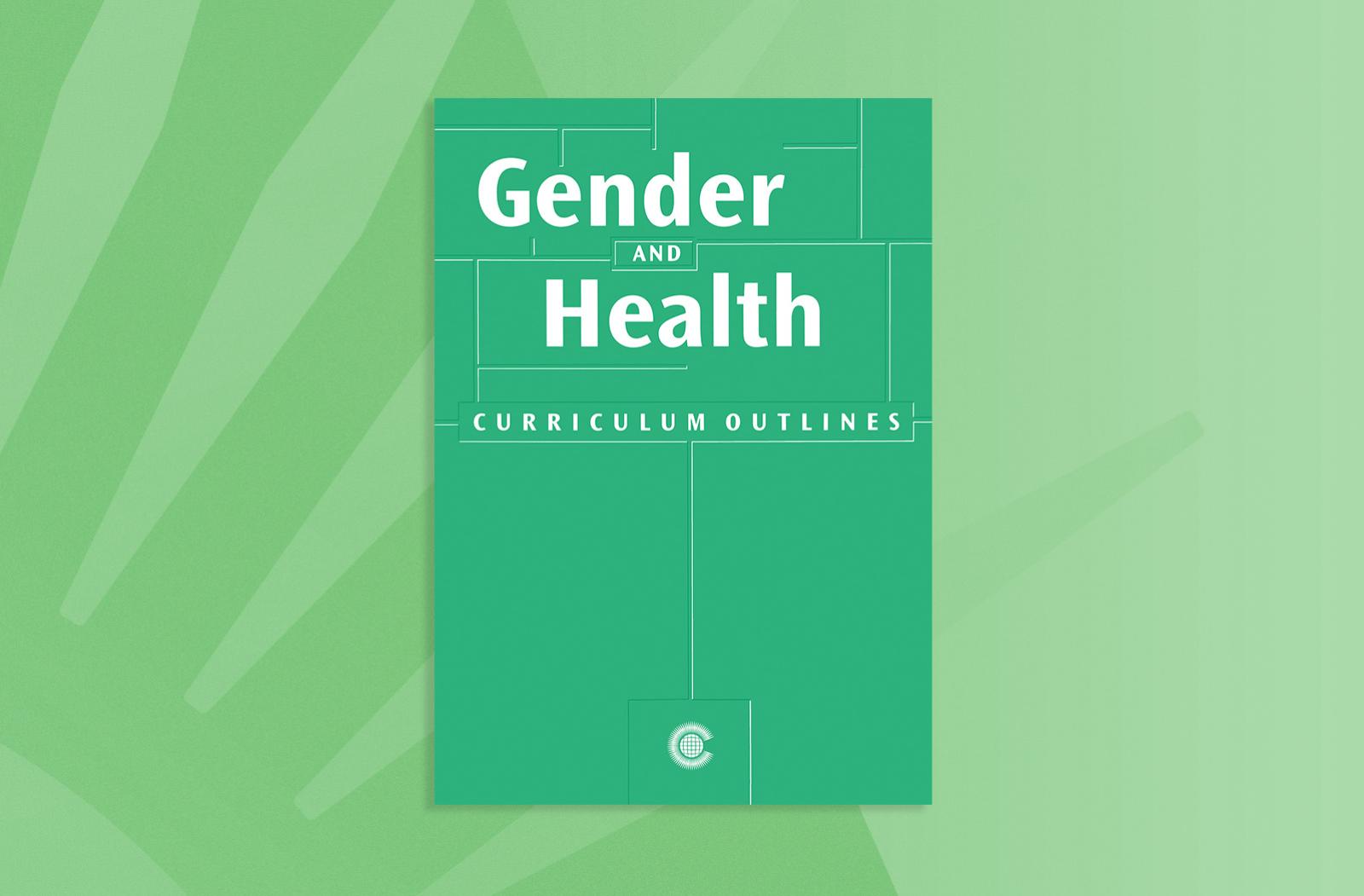 Gender and Health