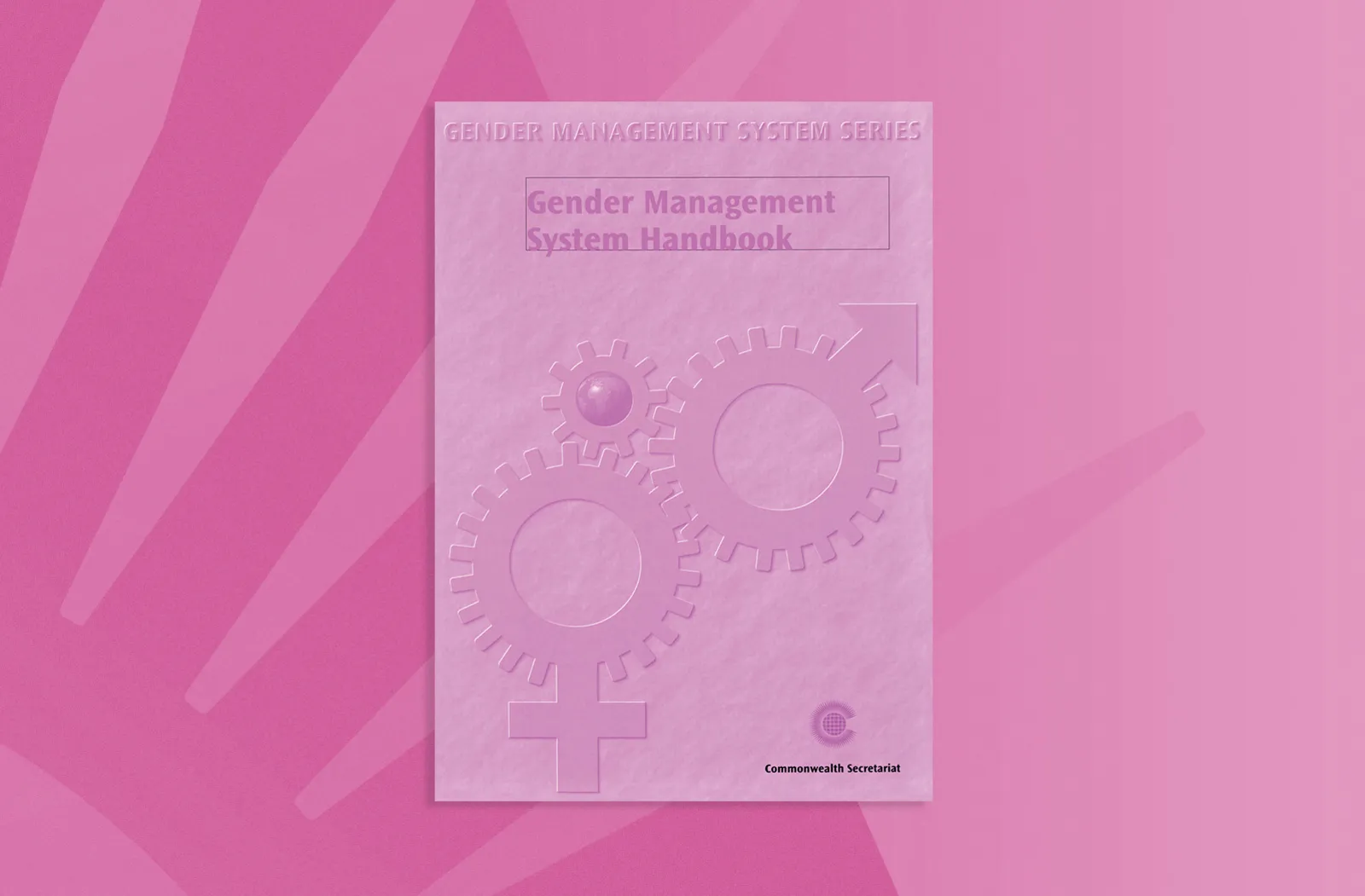 Gender Management System Handbook