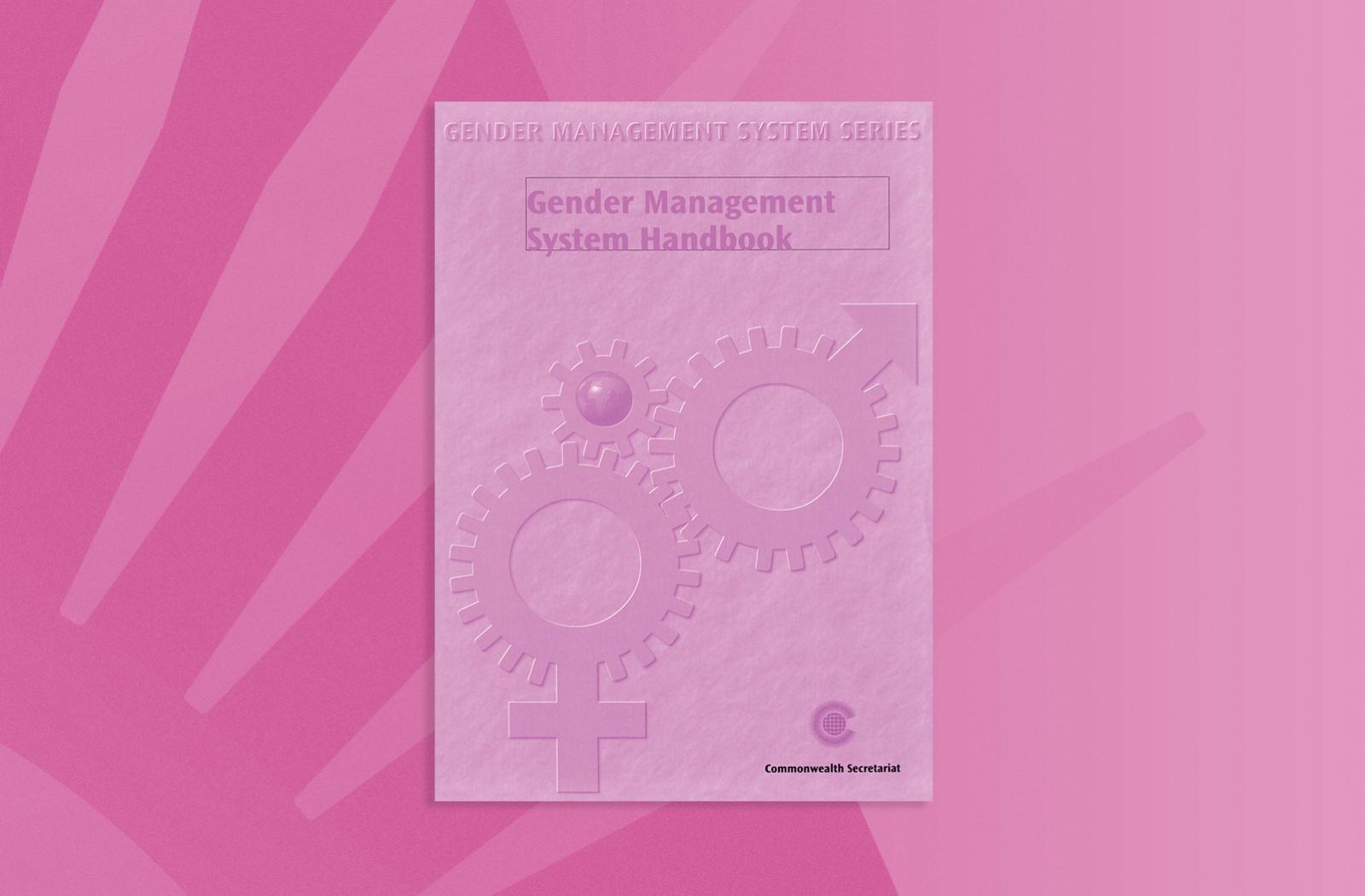 Gender Management System Handbook