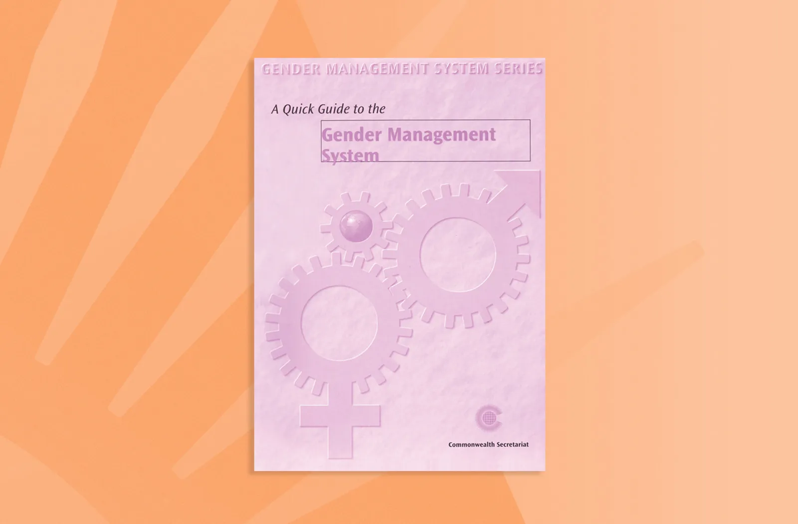 A Quick Guide to the Gender Management System