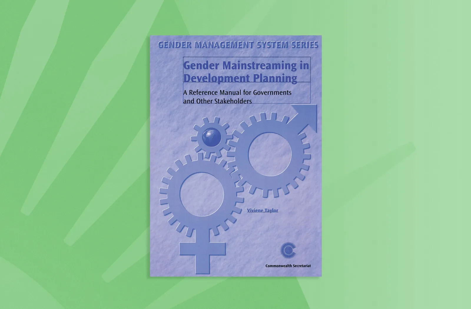 Gender Mainstreaming in Development Planning