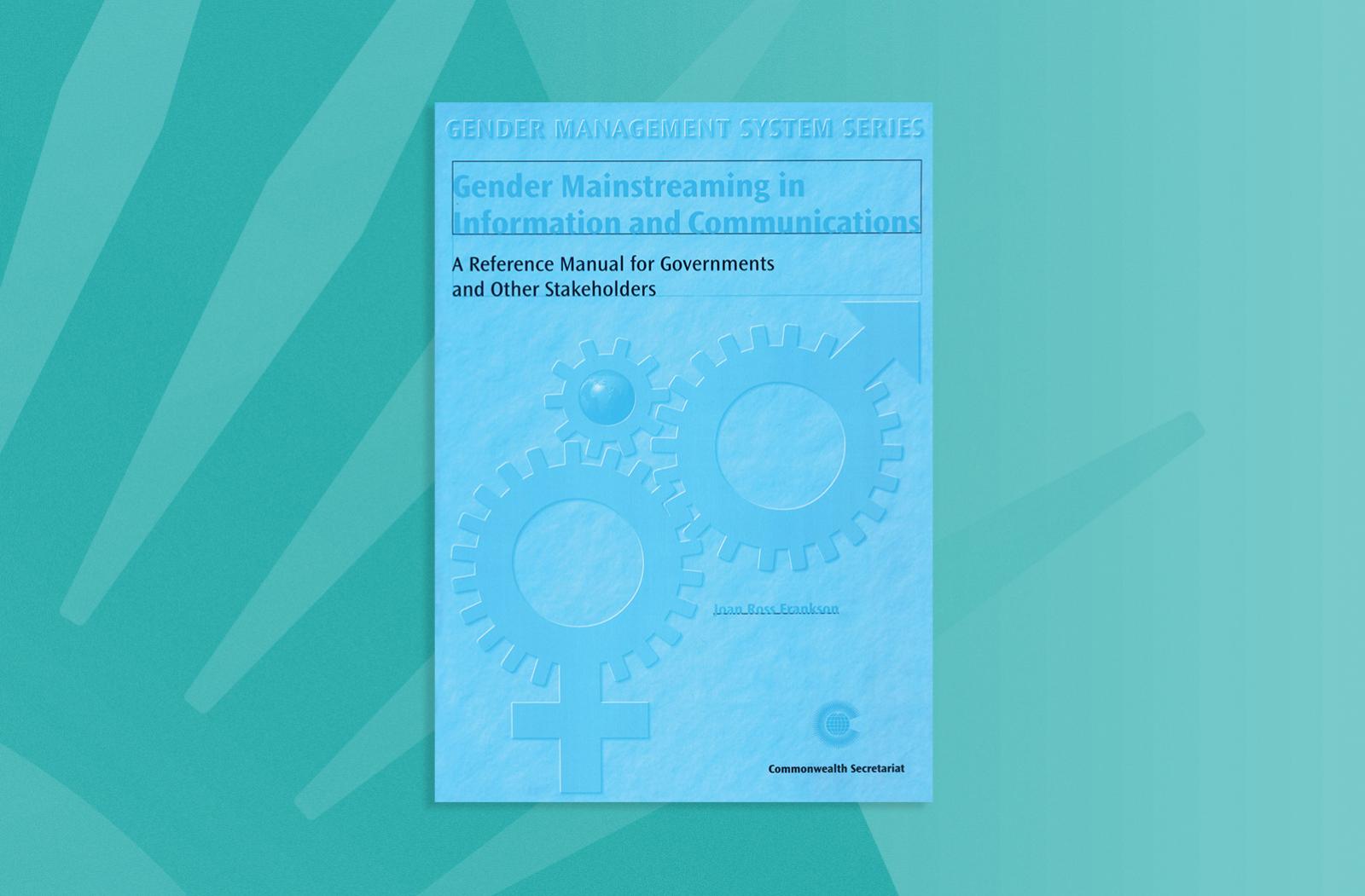 Gender Mainstreaming in Information and Communications