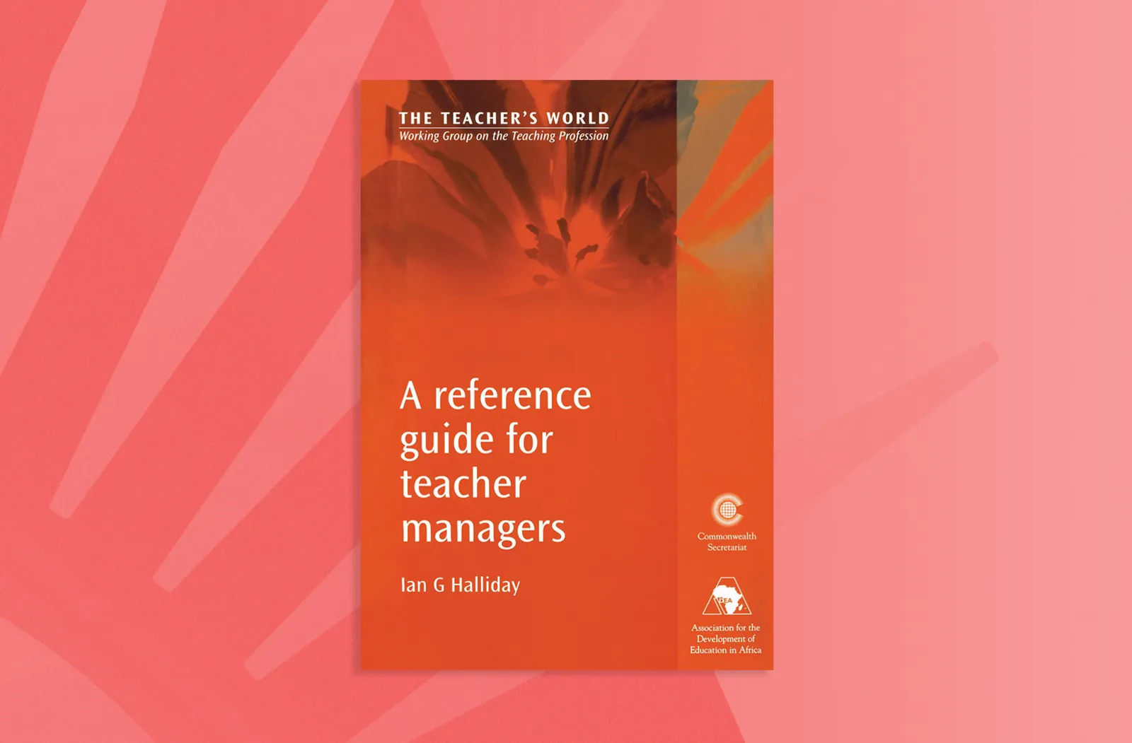 A Reference Guide for Teacher Managers