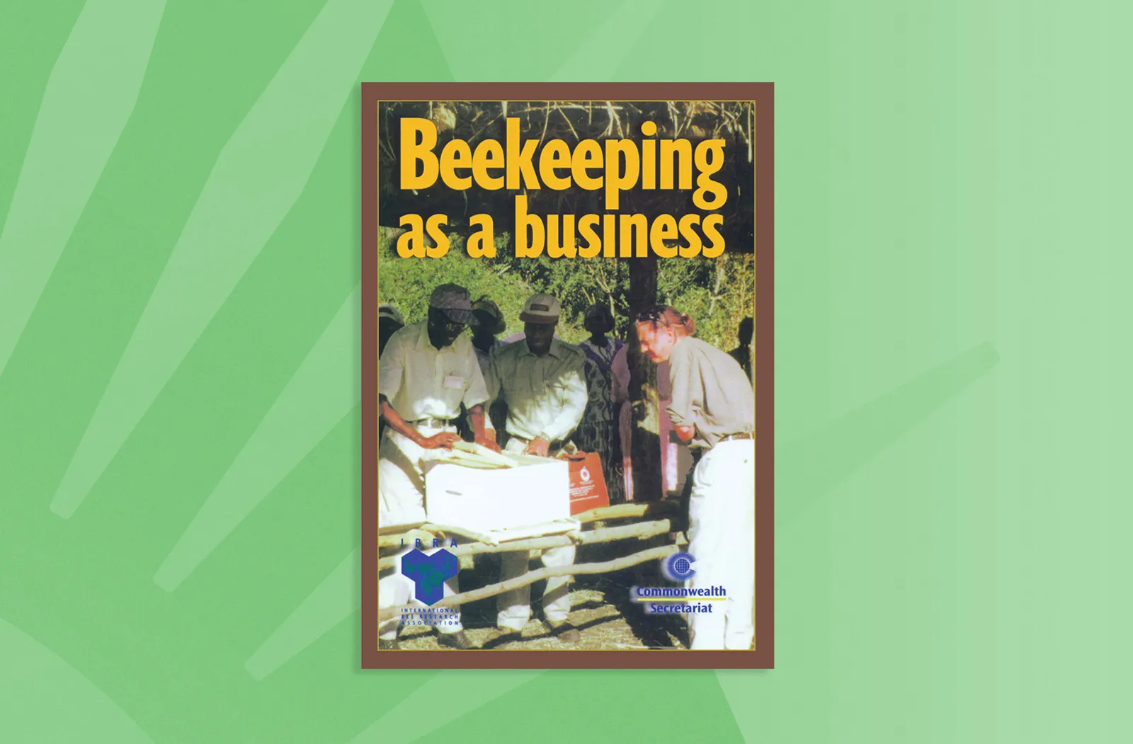 Beekeeping as a Business