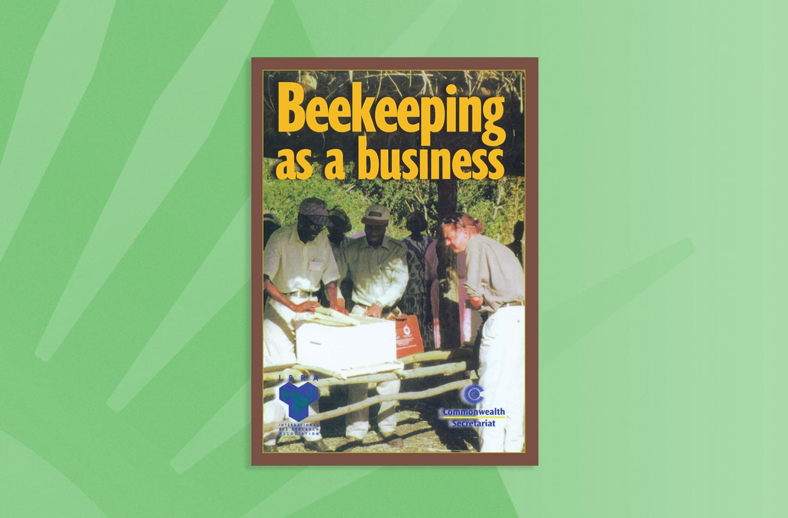 Beekeeping as a Business