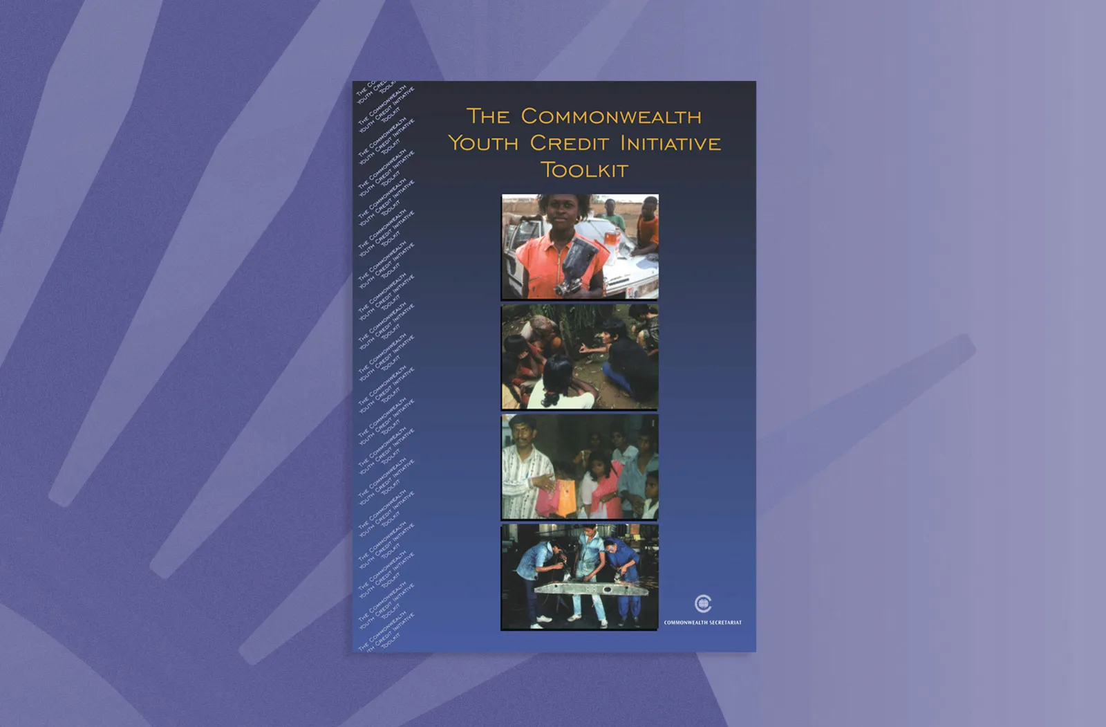 The Commonwealth Youth Credit Initiative Toolkit