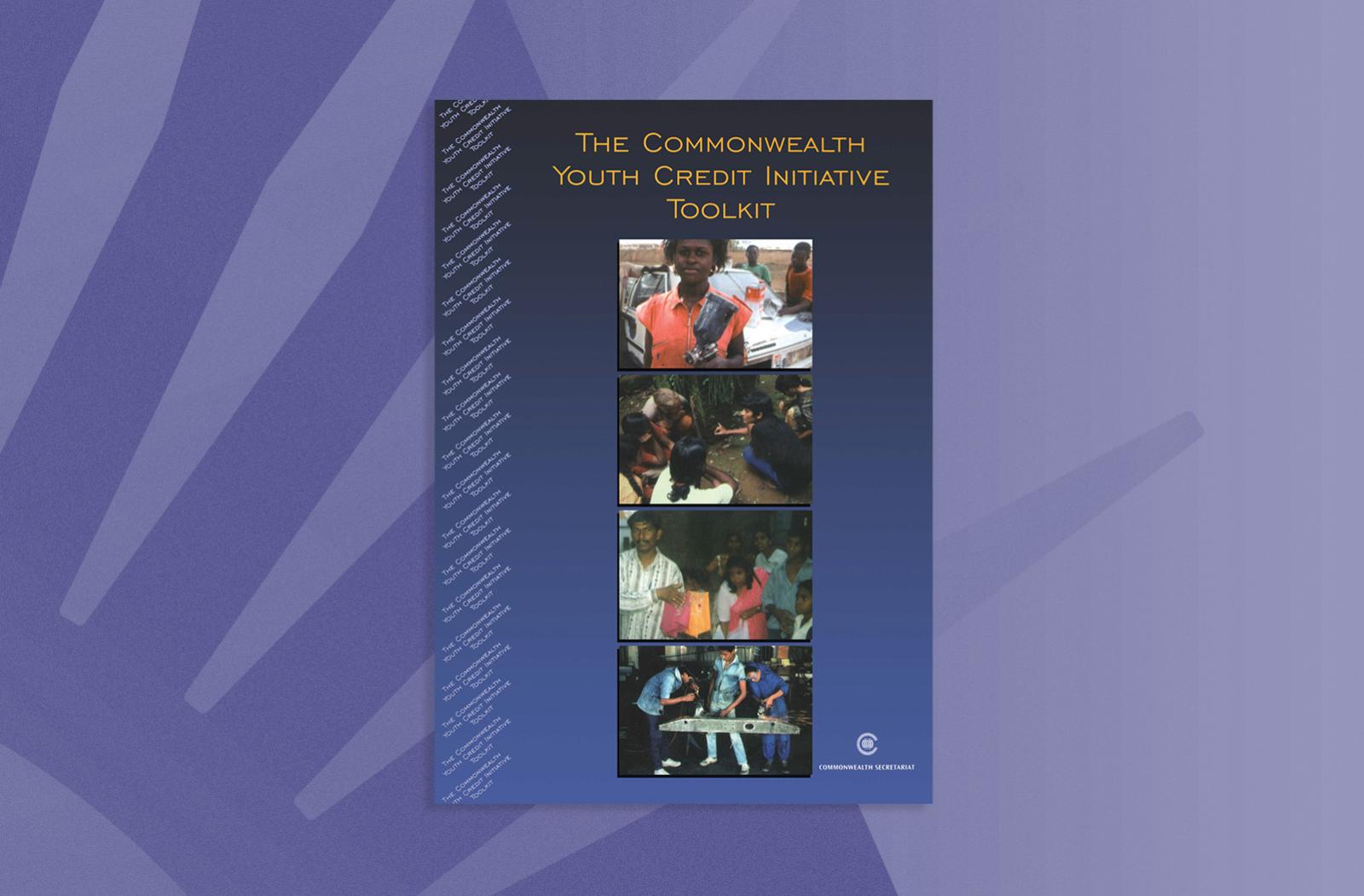 The Commonwealth Youth Credit Initiative Toolkit