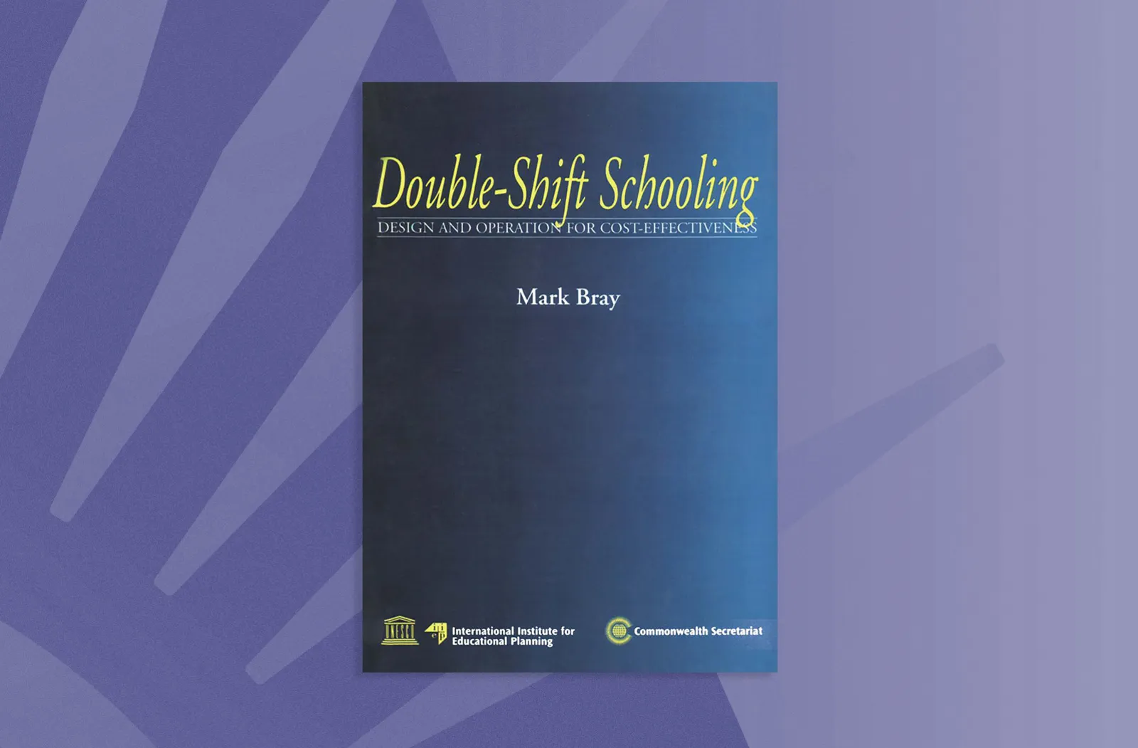 Double-shift Schooling
