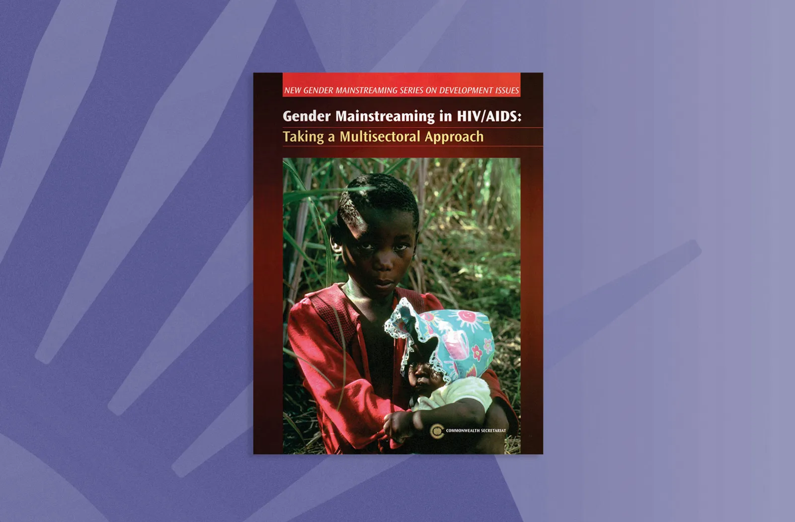 Gender Mainstreaming in HIV/AIDS