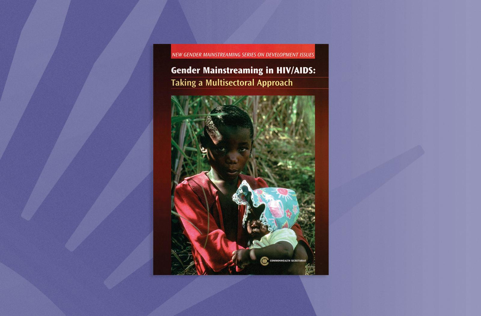 Gender Mainstreaming in HIV/AIDS