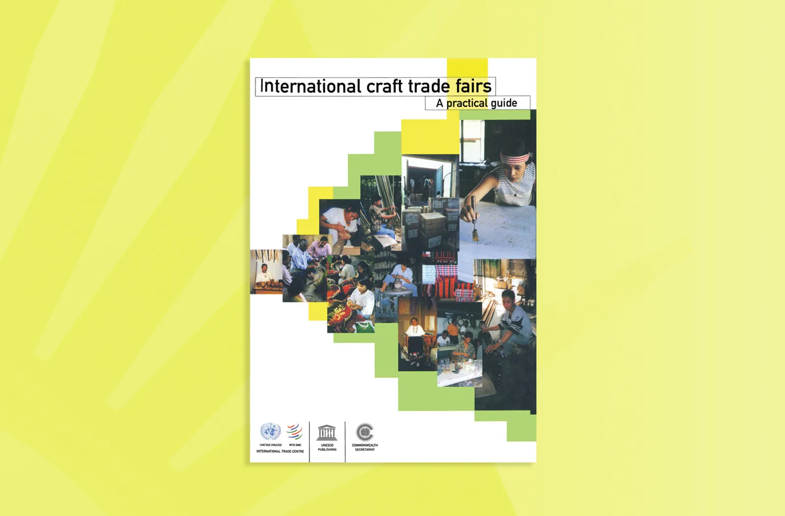 International Craft Trade Fairs
