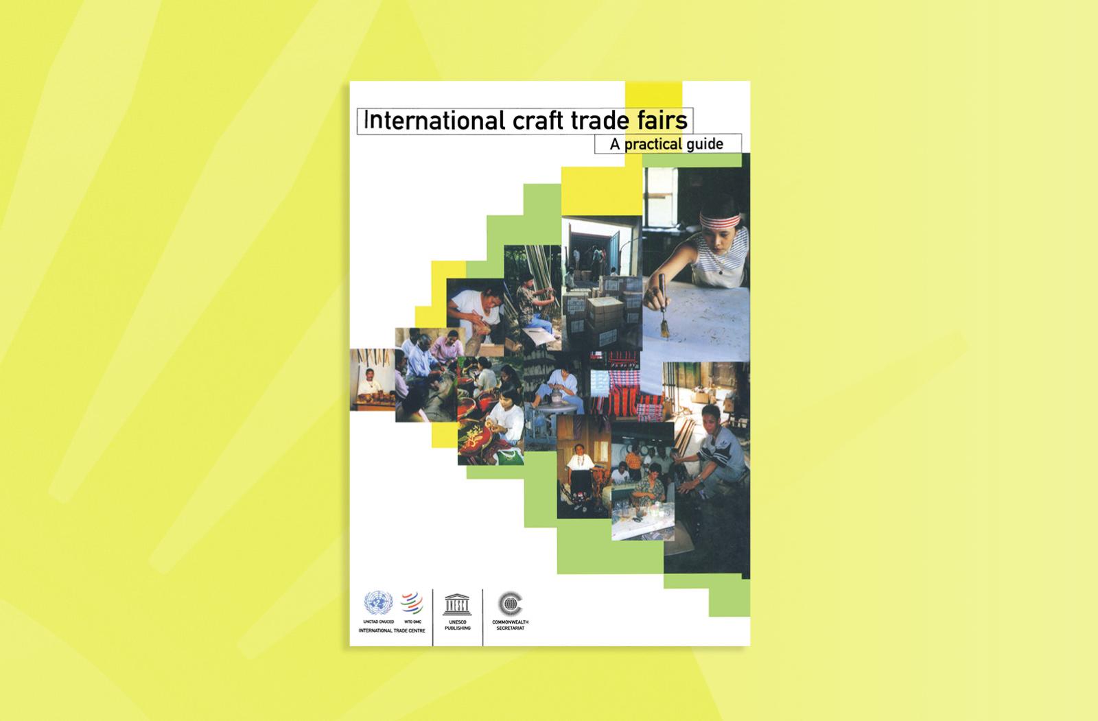 International Craft Trade Fairs