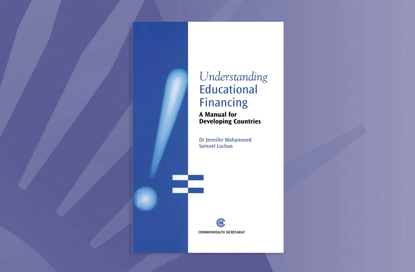 Understanding Educational Financing