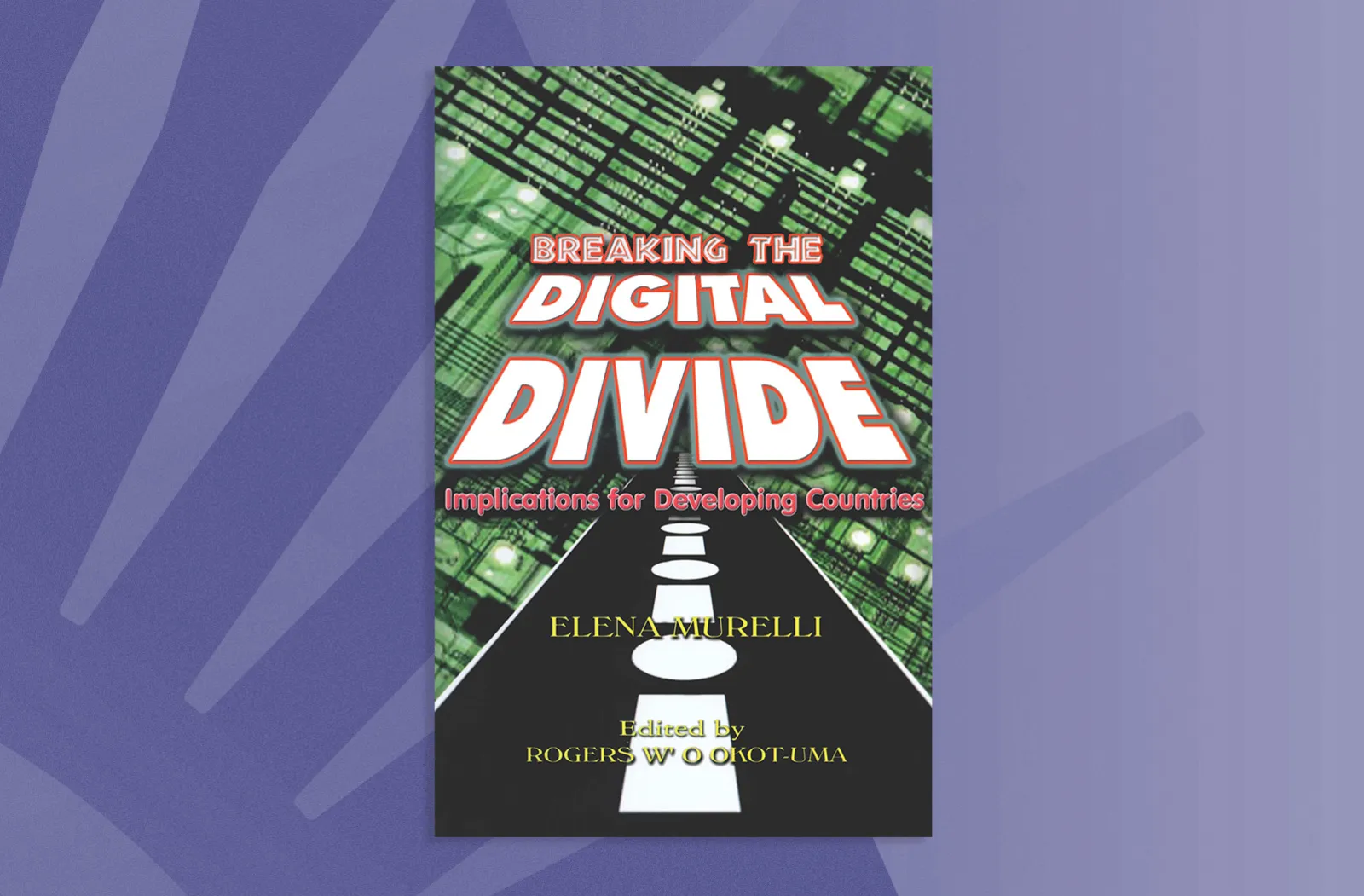 Breaking The Digital Divide