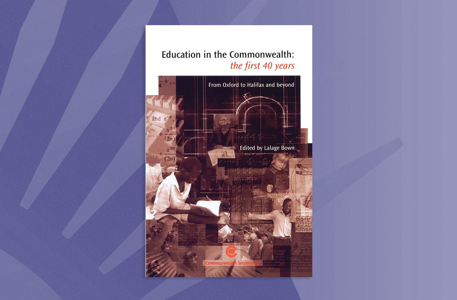Education in the Commonwealth