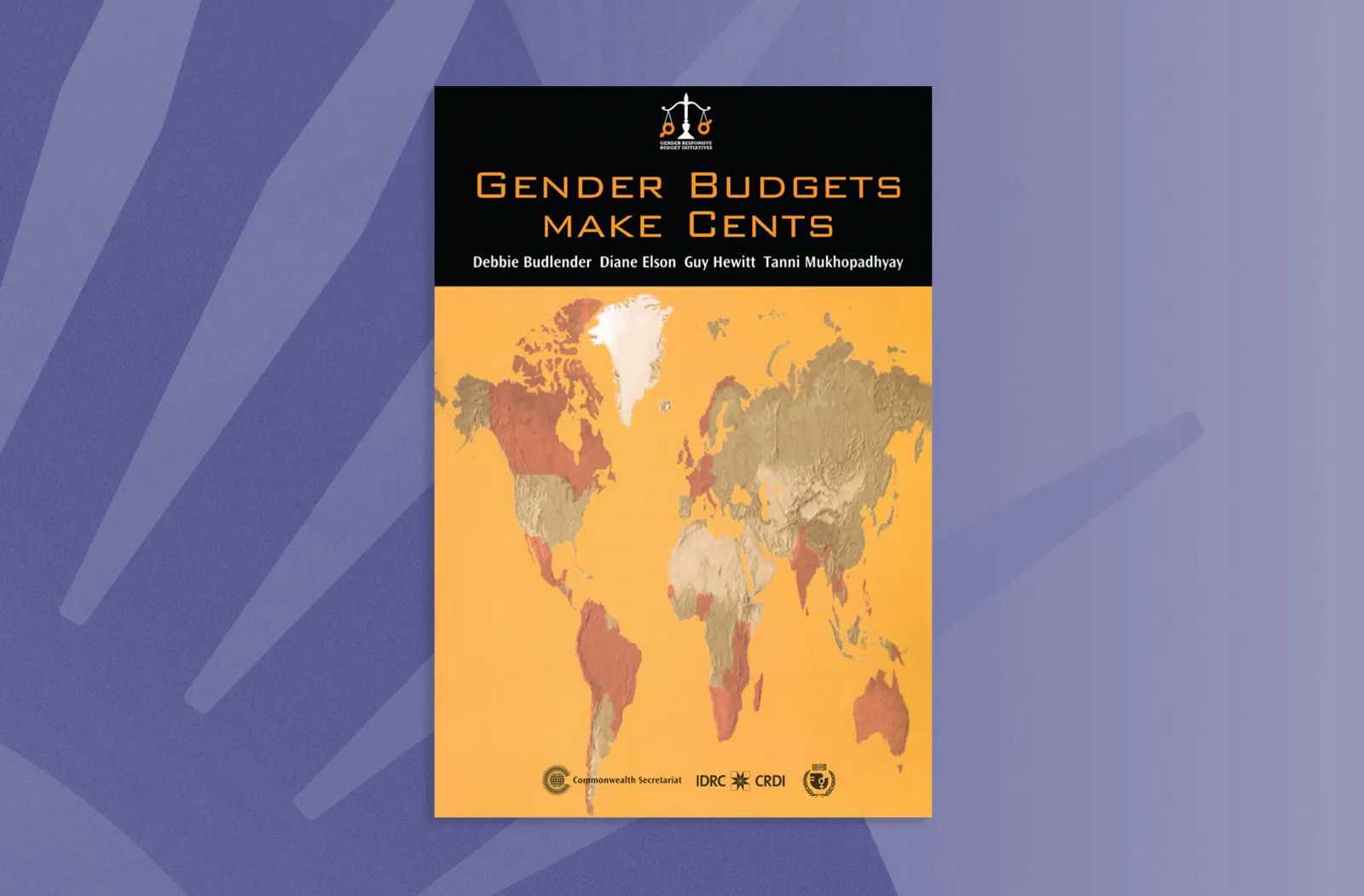 Gender Budgets Make Cents