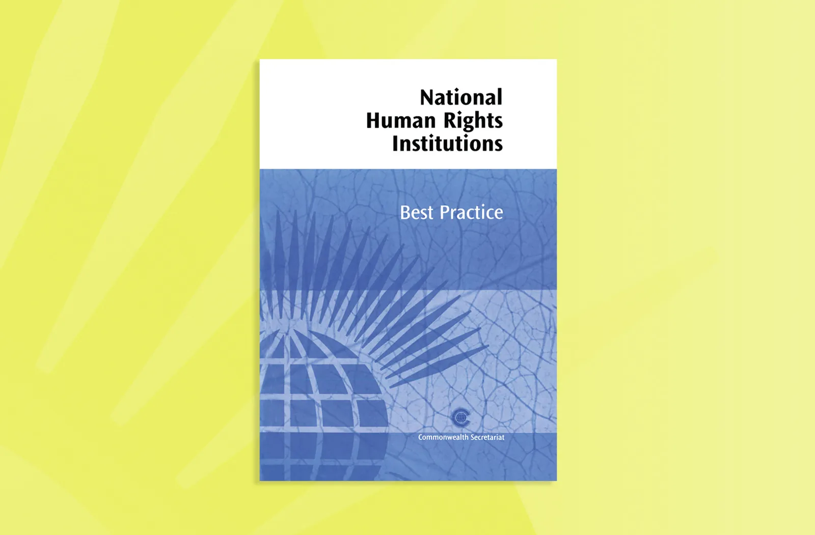 National Human Rights Institutions