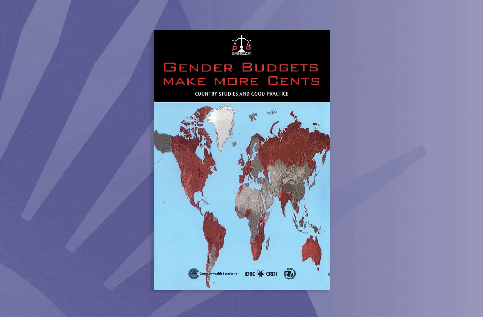 Gender Budgets Make More Cents