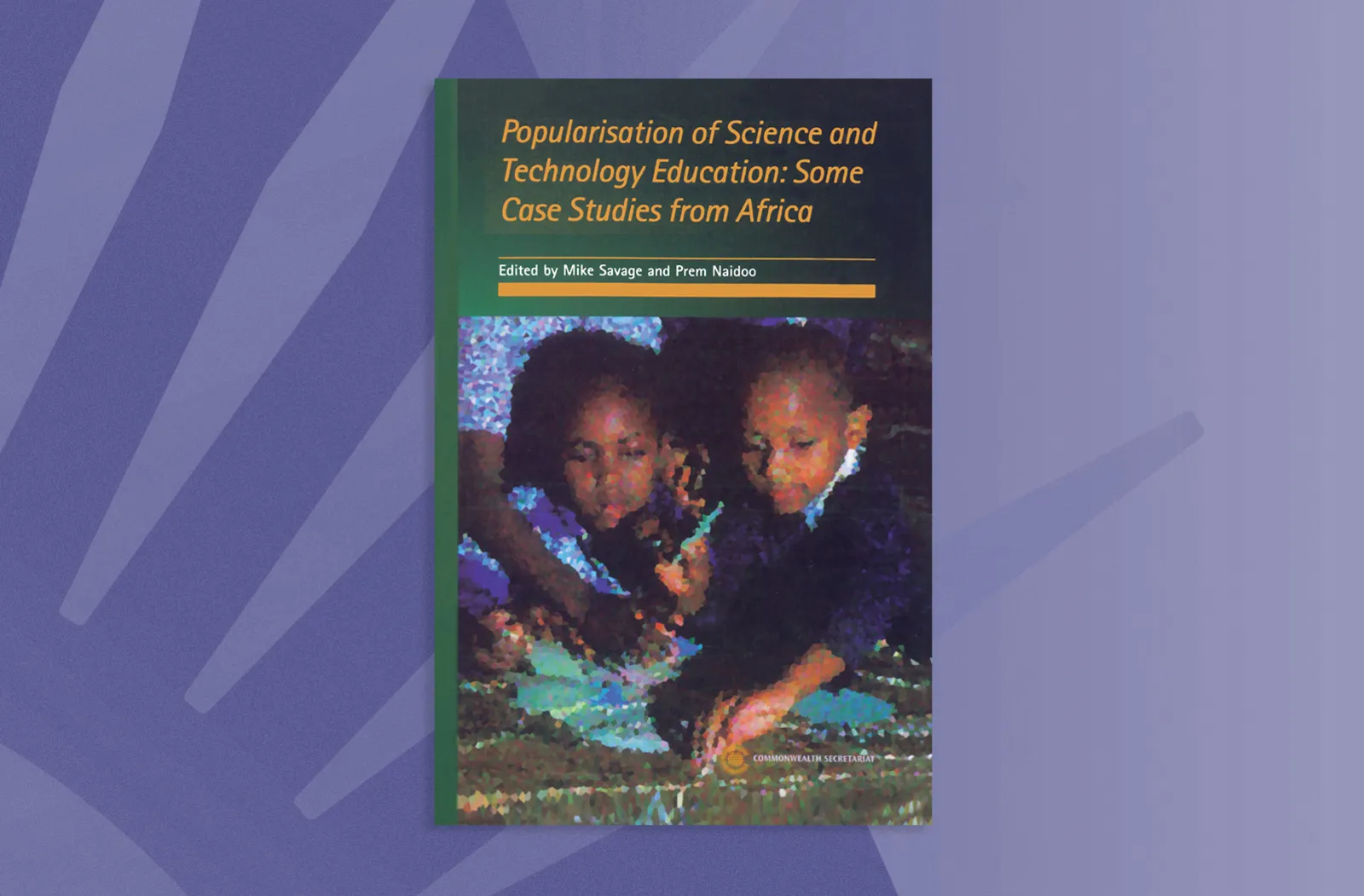 Popularisation of Science and Technology Education