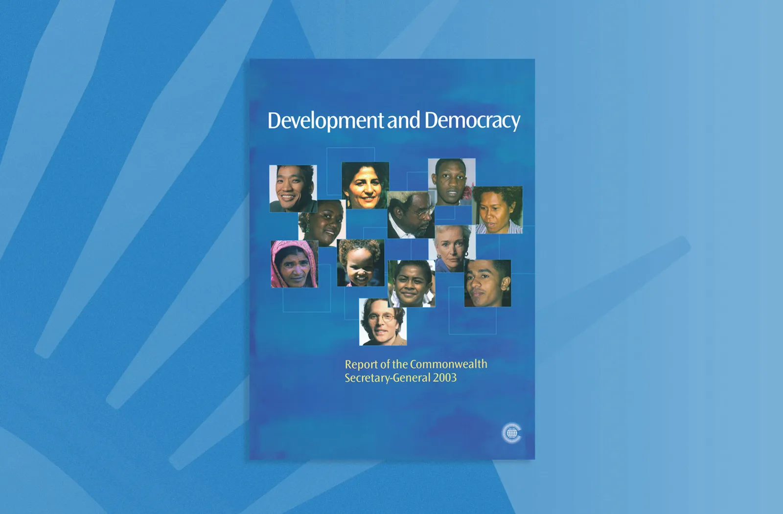 Development and Democracy