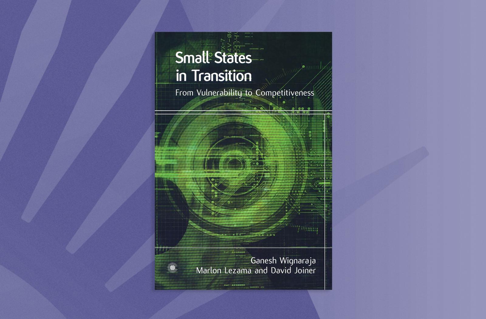 Small States in Transition