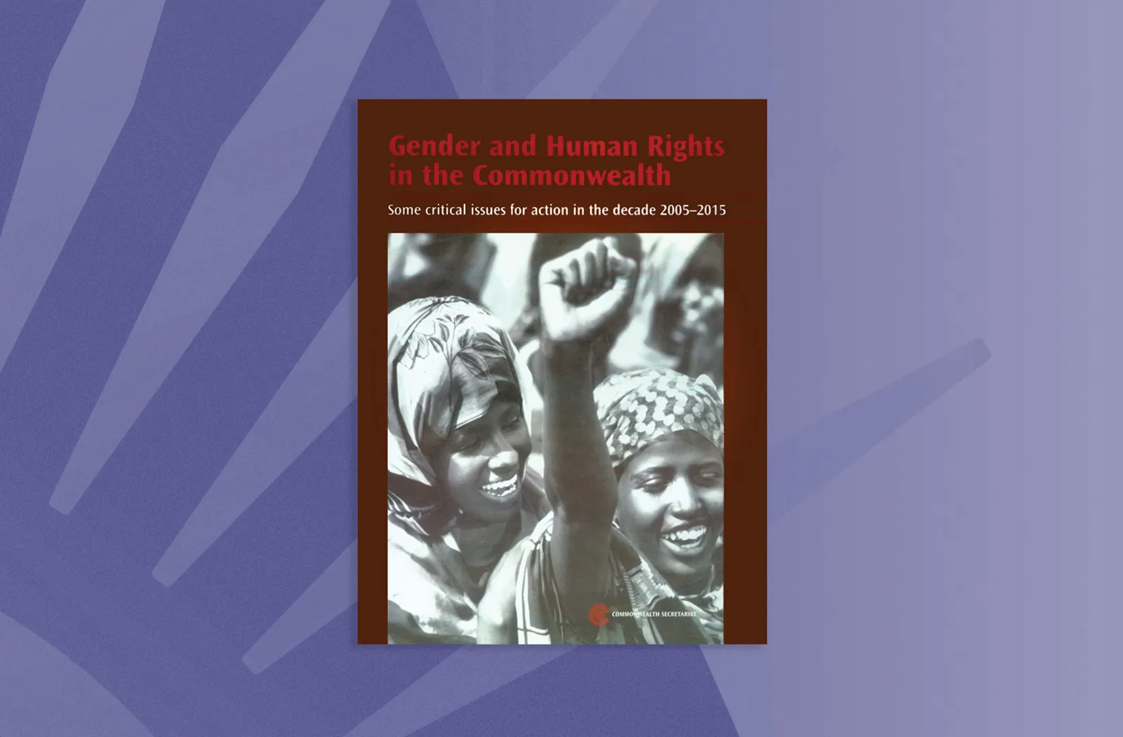 Gender and Human Rights in the Commonwealth