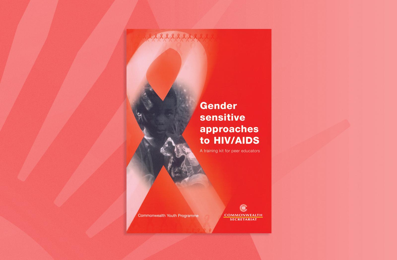 Gender Sensitive Approaches to HIV/AIDS