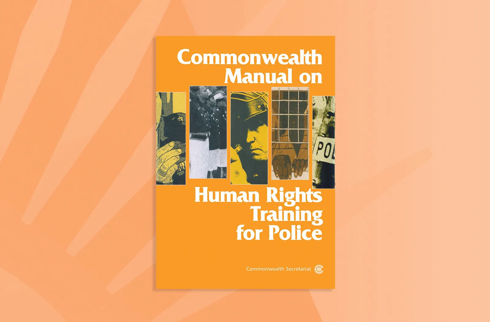 Commonwealth Manual on Human Rights Training for Police