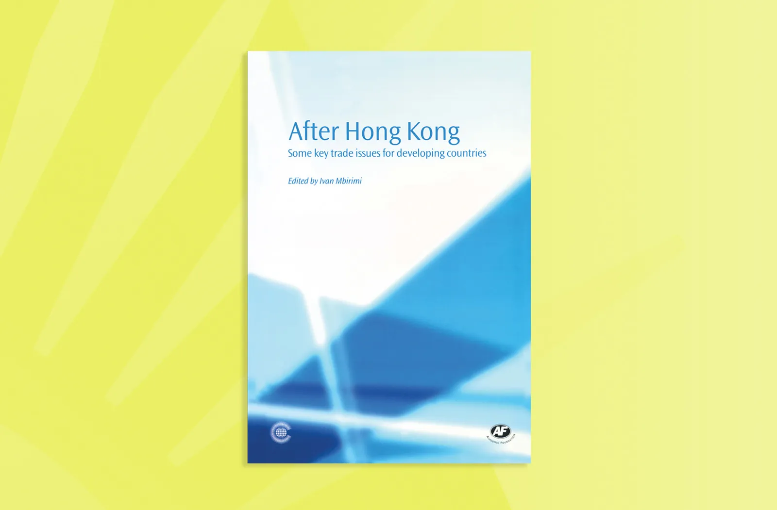 After Hong Kong