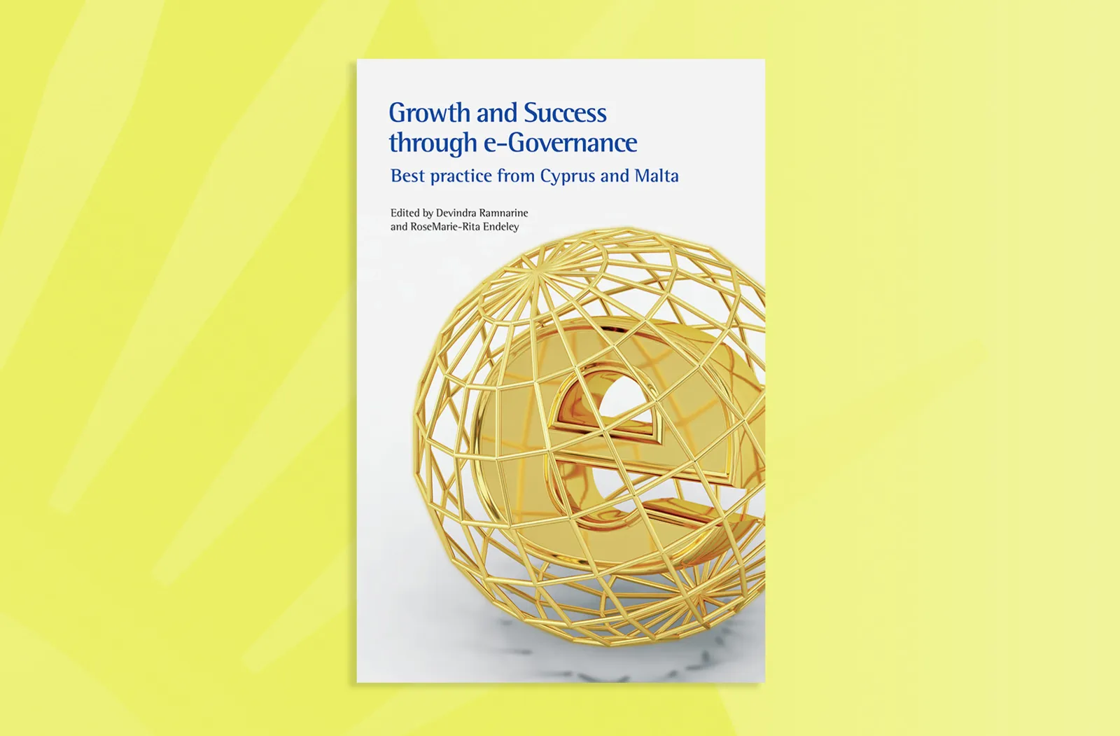 Growth and Success through e-Governance