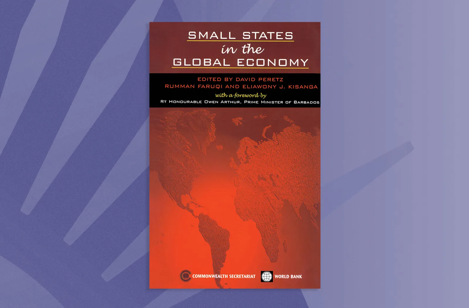 Small States in the Global Economy