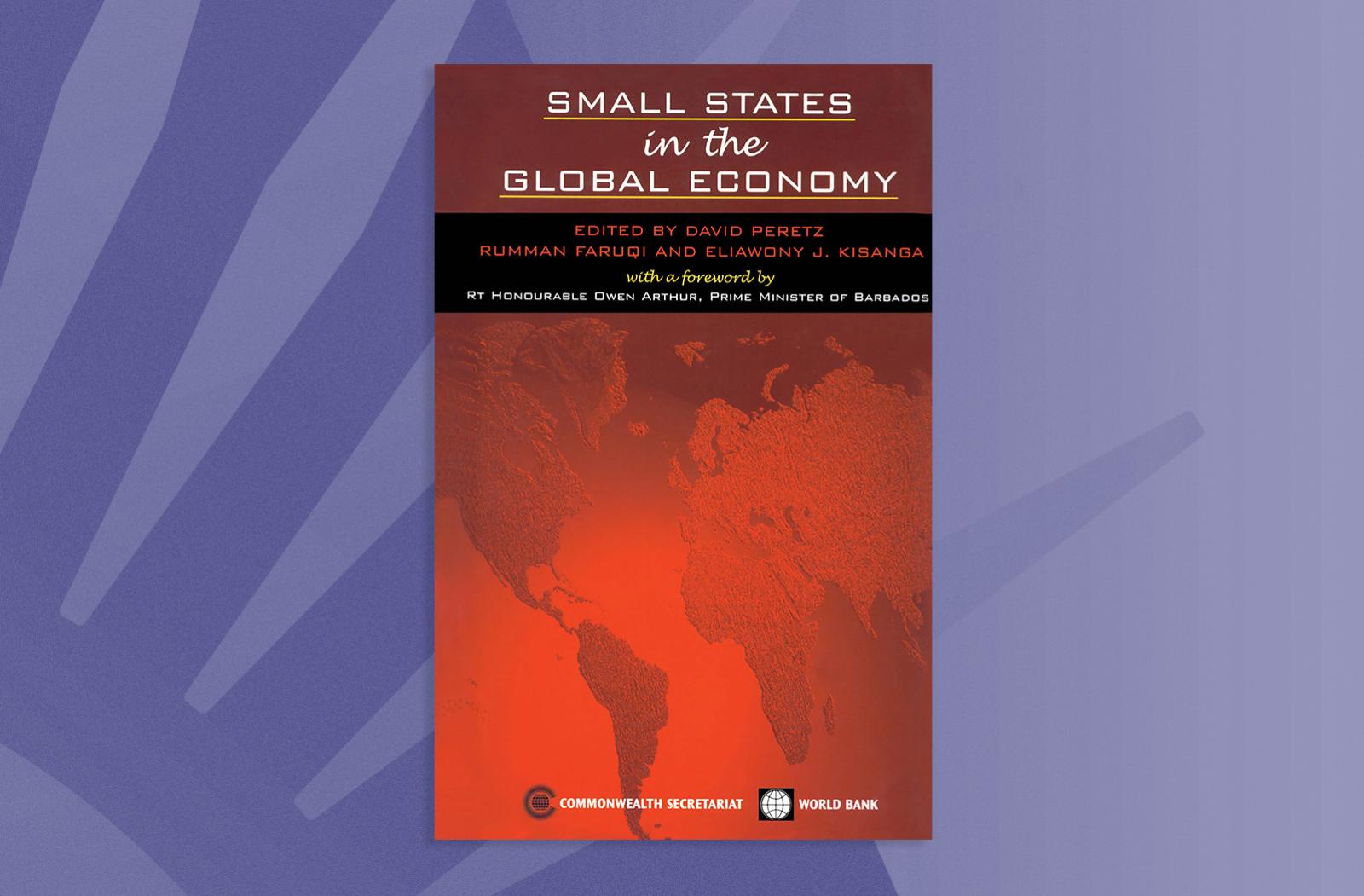 Small States in the Global Economy