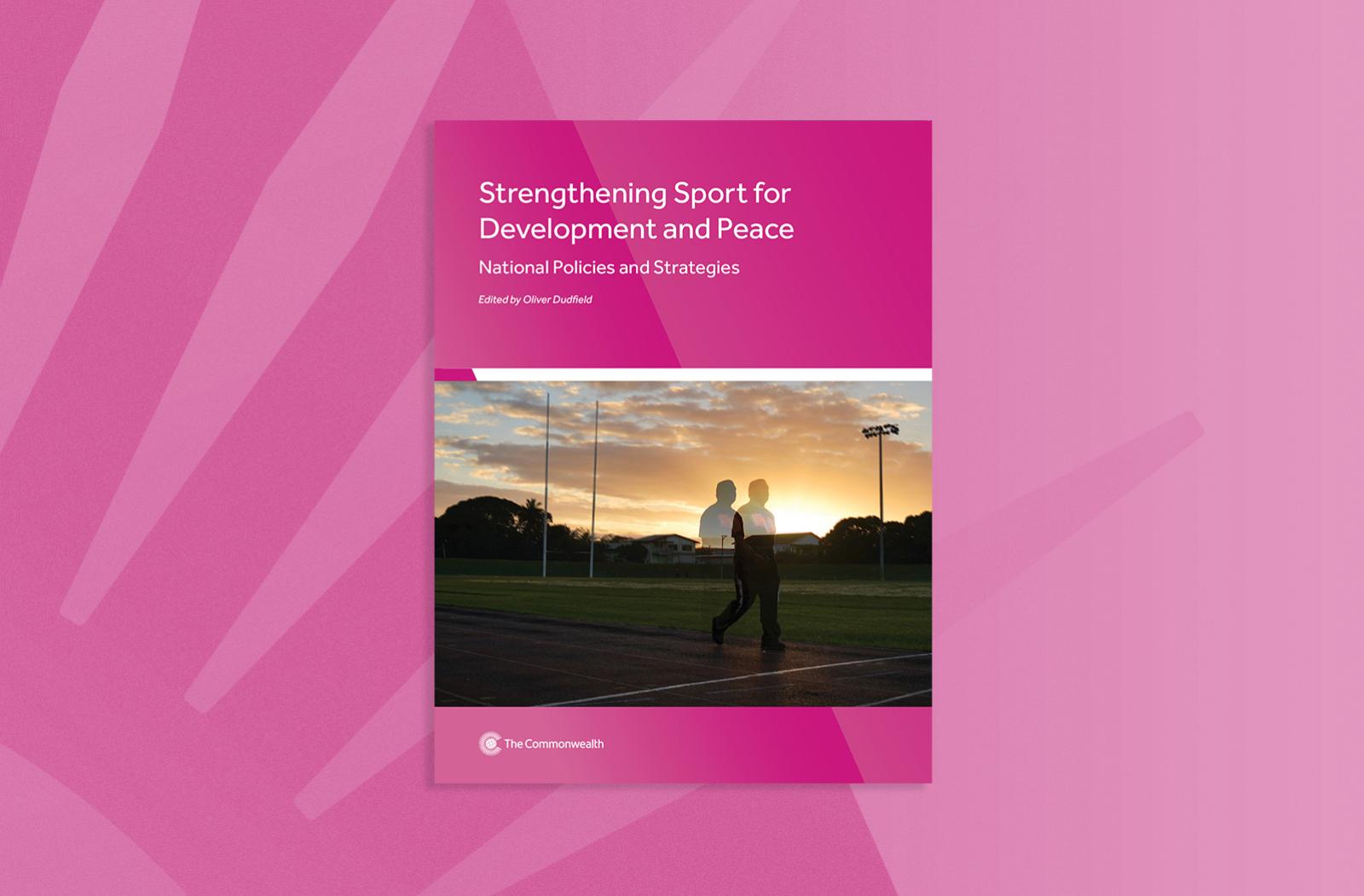Strengthening Sport for Development and Peace